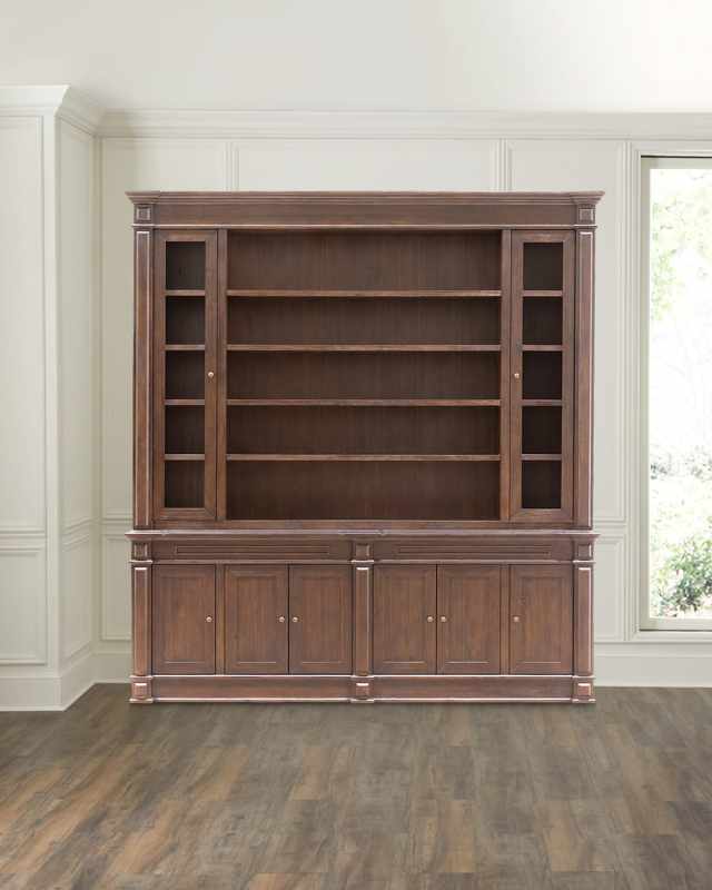 Pinehurst Cabinet